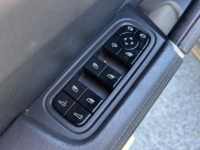2019 Porsche Cayenne Base