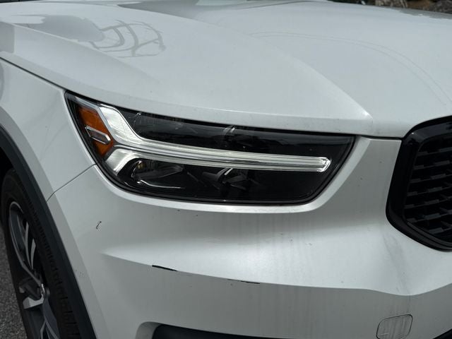 2019 Volvo XC40 R-Design