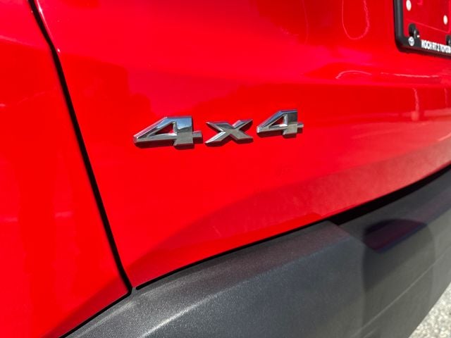 2016 Jeep Renegade Limited
