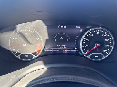 2016 Jeep Renegade Limited