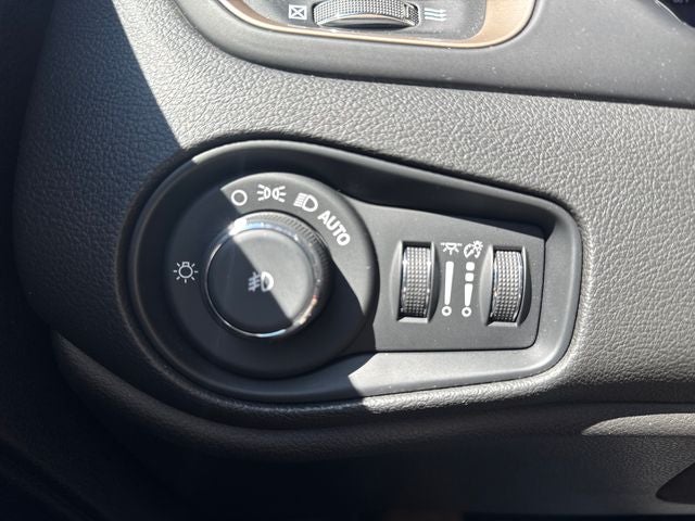 2016 Jeep Renegade Limited