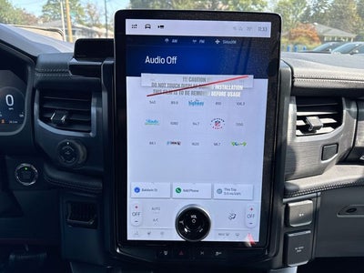 2025 Ford F-150 Lightning Flash™