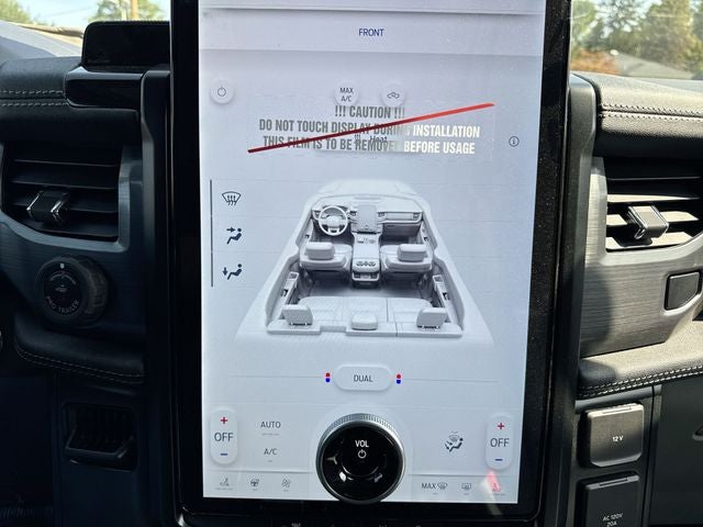 2025 Ford F-150 Lightning Flash™