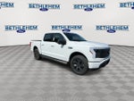 2025 Ford F-150 Lightning Flash™