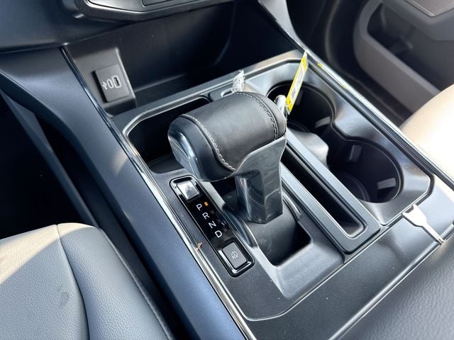 2025 Ford F-150 Lightning Flash™