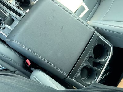 2025 Ford F-150 Lightning Flash™