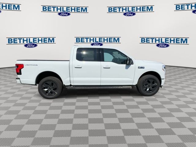 2025 Ford F-150 Lightning Flash™