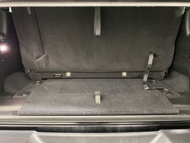2018 Jeep Wrangler Sport S