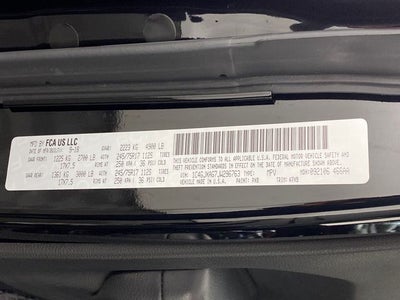 2018 Jeep Wrangler Sport S