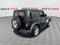 2018 Jeep Wrangler Sport S