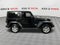 2018 Jeep Wrangler Sport S