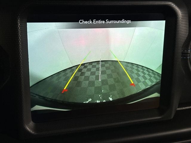 2022 Jeep Wrangler Unlimited Rubicon 4xe