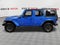 2022 Jeep Wrangler Unlimited Rubicon 4xe