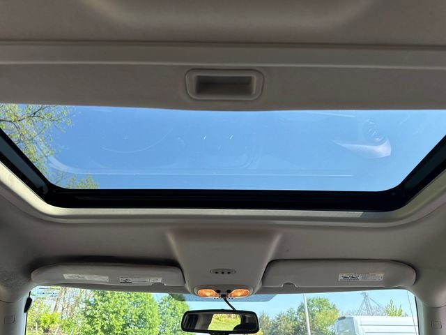 2015 Jeep Patriot High Altitude