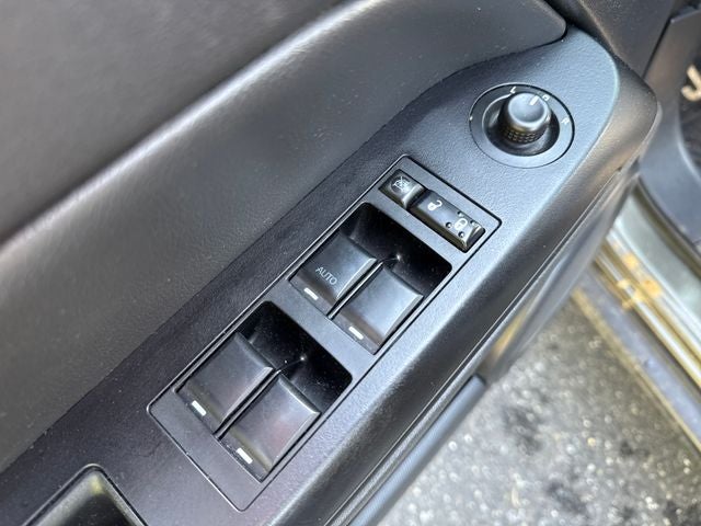 2015 Jeep Patriot High Altitude