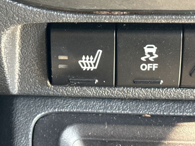 2015 Jeep Patriot High Altitude