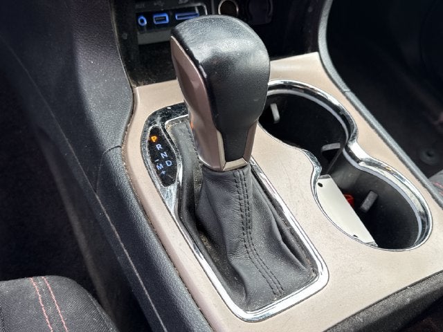 2017 Jeep Grand Cherokee Laredo 75th Aniversary Edition