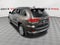 2017 Jeep Grand Cherokee Summit