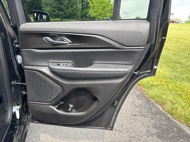 2023 Jeep Grand Cherokee Altitude X