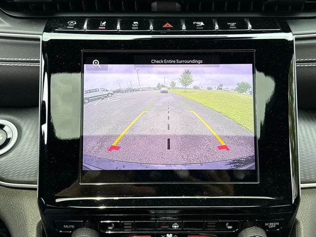 2023 Jeep Grand Cherokee Altitude X