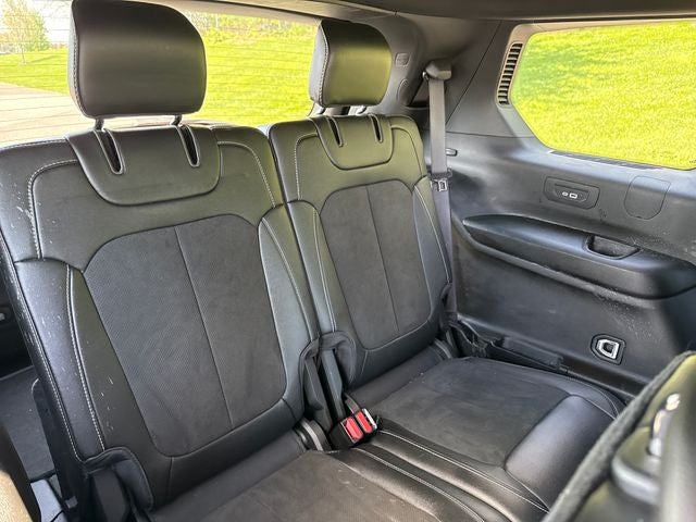 2024 Jeep Grand Cherokee L Altitude X