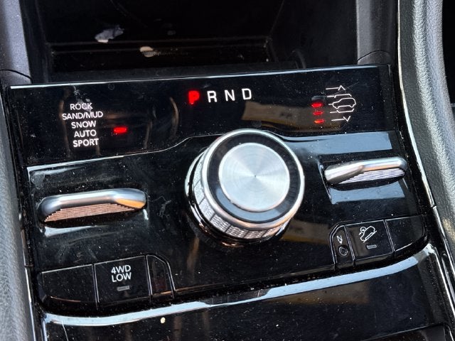 2024 Jeep Grand Cherokee L Overland