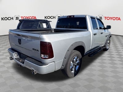 2016 RAM 1500 Express