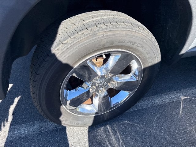 2016 RAM 1500 Express