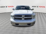 2014 RAM 1500 Laramie Longhorn