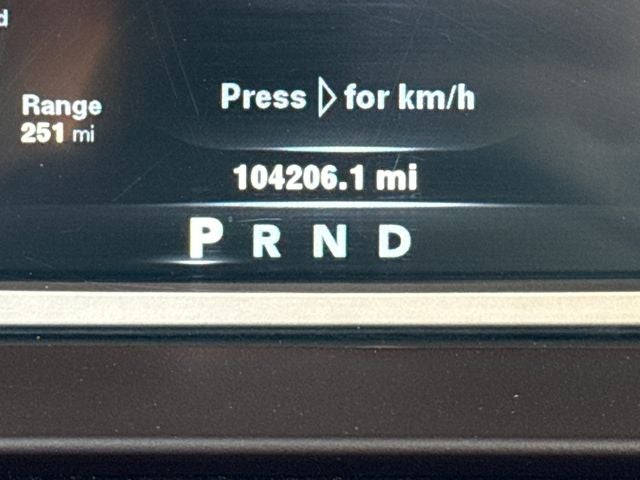 2014 RAM 1500 Laramie Longhorn