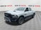 2017 RAM 1500 Rebel
