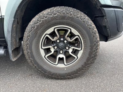 2017 RAM 1500 Rebel
