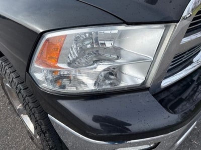 2009 Dodge Ram 1500 SLT