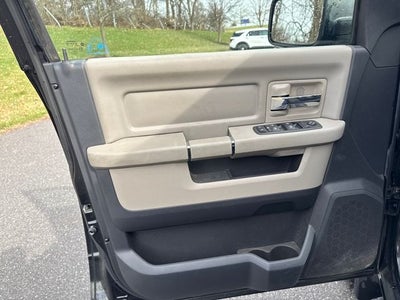 2009 Dodge Ram 1500 SLT