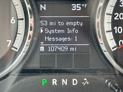 2009 Dodge Ram 1500 SLT