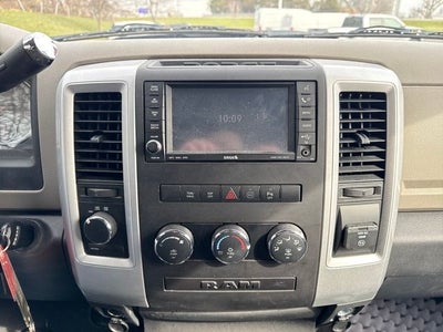 2009 Dodge Ram 1500 SLT