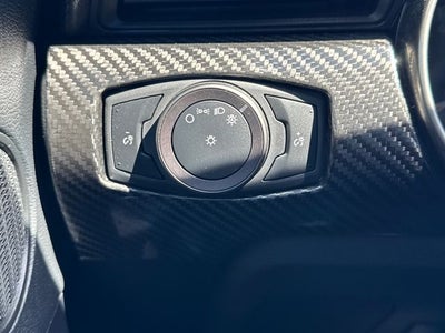 2019 Ford Mustang Shelby GT350