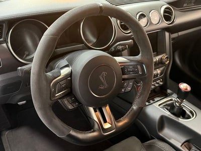 2017 Ford Mustang Shelby GT350