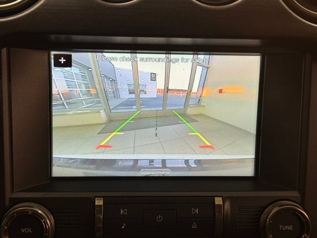 2017 Ford Mustang Shelby GT350