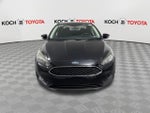 2017 Ford Focus SEL