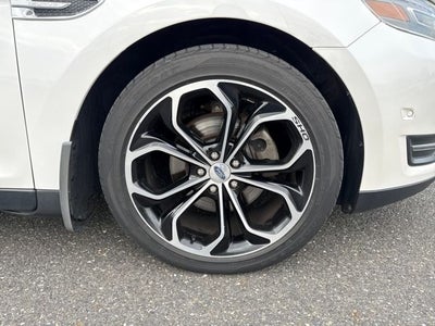 2014 Ford Taurus Limited