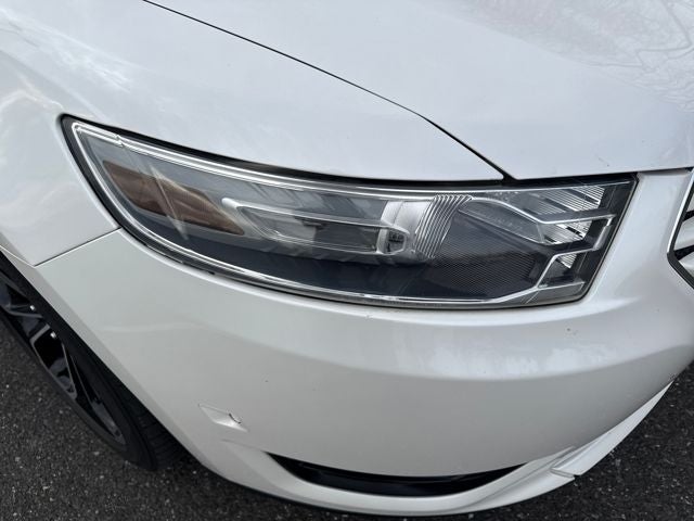 2014 Ford Taurus Limited