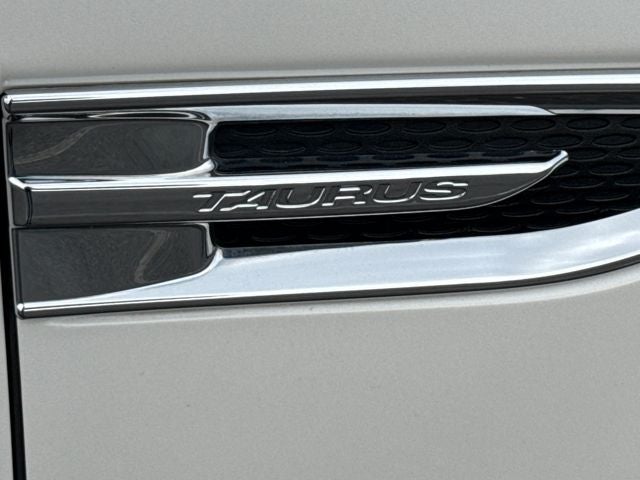 2014 Ford Taurus Limited