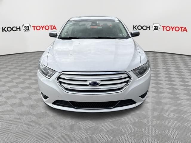 2014 Ford Taurus Limited