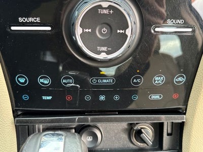 2014 Ford Taurus Limited