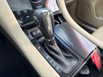 2014 Ford Taurus Limited