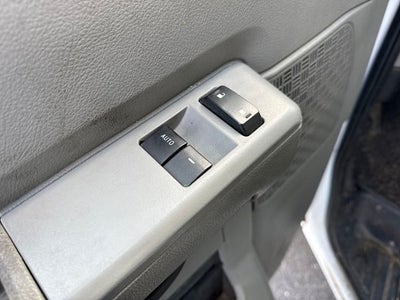 2019 Ford E-450SD Base