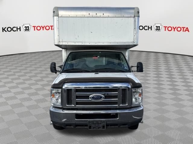 2019 Ford E-450SD Base