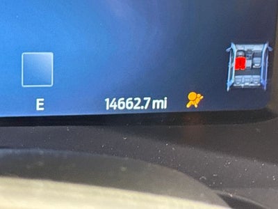 2024 Ford F-150 Lightning Lariat