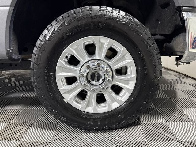 2021 Ford F-250SD XLT